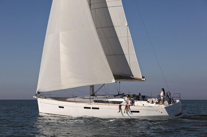 Mallorca Half Day Cruise on a Sailing Boat - What’s included, and why it matters more than you think