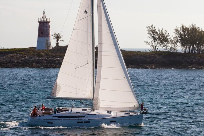 Mallorca Half Day Cruise on a Sailing Boat - The crew experience: friendly, capable, and in many cases, inspiring