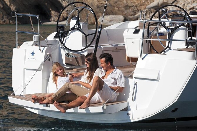 Mallorca Half Day Cruise on a Sailing Boat - Weather and comfort: the part that can change your day