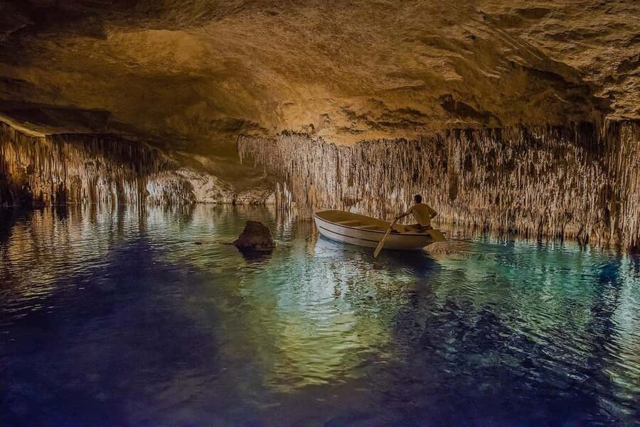 Mallorca: Half-day of Natural Wonders at the Drach Caves - Key things to know before you go
