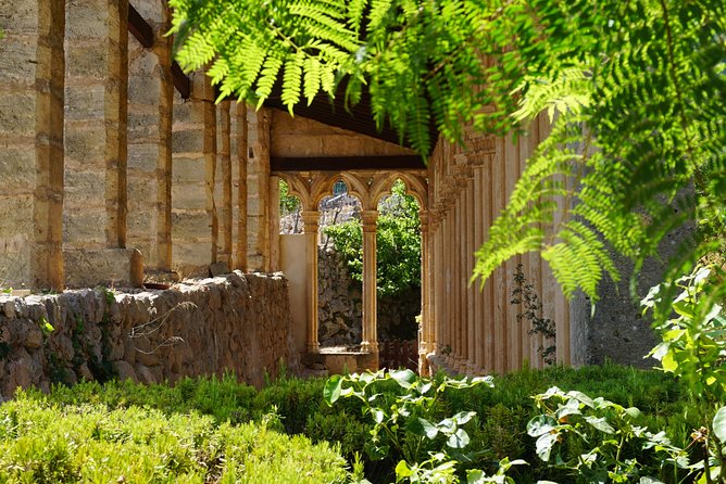 Mallorca Hidden Marvels: Guided Routes for Small Groups - Stop 2: Miramar, Ramón Llull roots, and Byzantine gardens