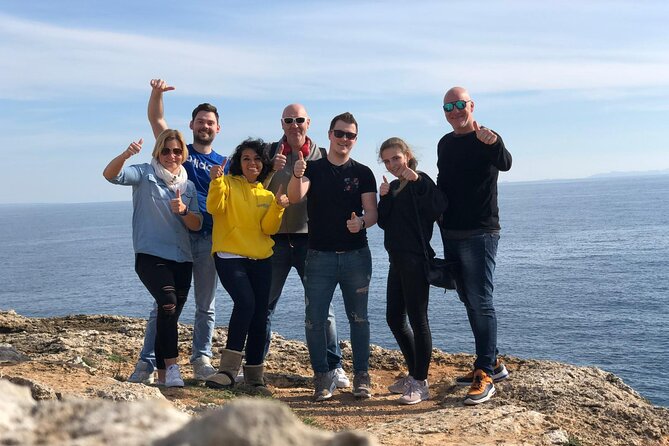 Mallorca Hidden Marvels: Guided Routes for Small Groups - Stop 3: La tafona de Can Det, olive oil, and orange crop details