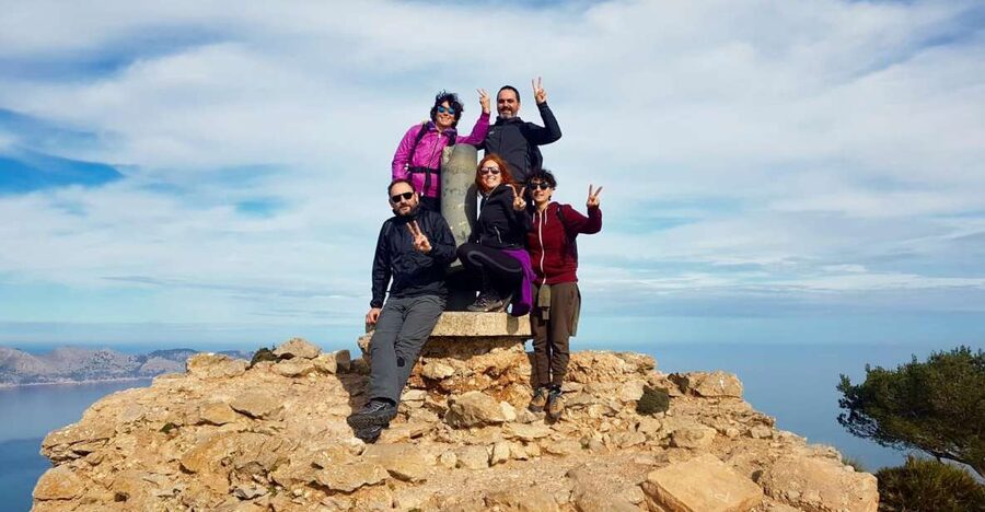 Mallorca: Hiking Adventure on the Alcúdia Peninsula - Key points before you go