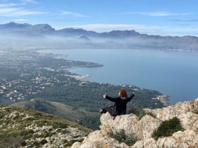 Hiking Adventure on the Alcúdia Peninsula
