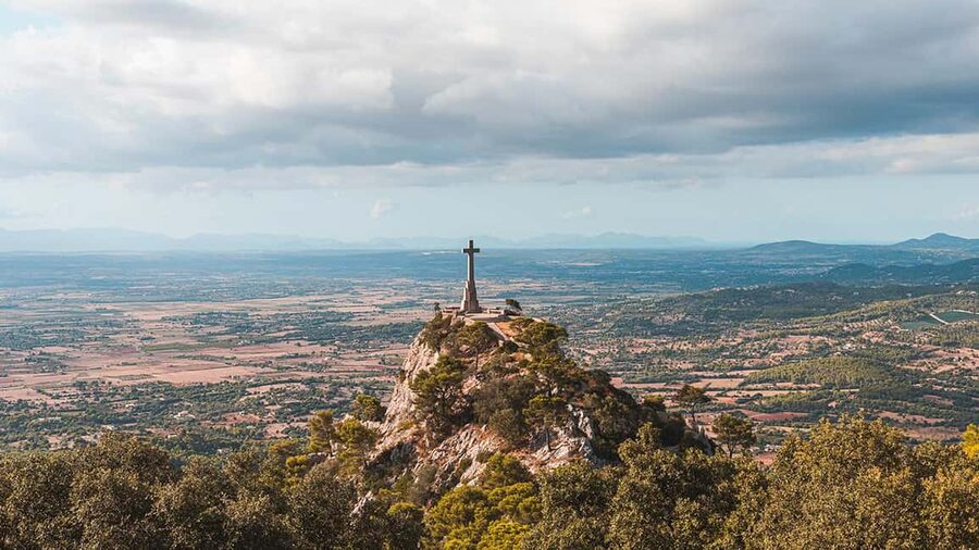 Mallorca Hiking Tour to Puig de Randa - Quick hits for Puig de Randa