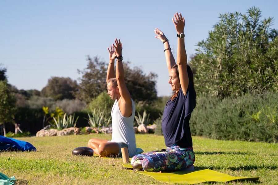 Mallorca: Holistic Private Yoga and Meditation Retreat - Personalized Intentions: Why This Feels Truly Private