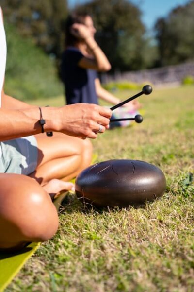 Holistic Private Yoga and Meditation Retreat