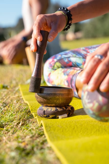 Mallorca: Holistic Private Yoga and Meditation Retreat - Who This Retreat Suits Best (and Who Might Want Something Else)