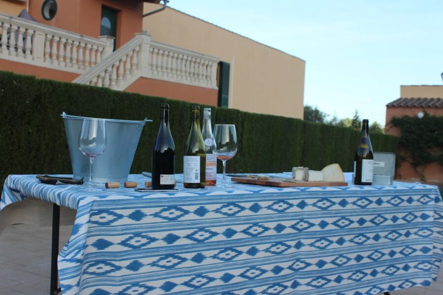 Mallorca: Horseback Riding Excursion and Wine Tasting - How this 2-hour Mallorca mix actually works