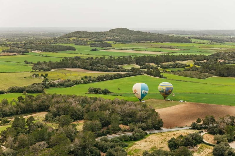 Mallorca: Hot Air Balloon Flight with Private Options - What the experience feels like in practice (the pros that show up in feedback)