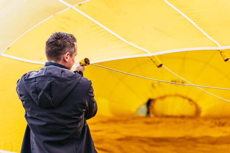 Mallorca: Hot Air Balloon Flight with Private Options - Who this balloon flight fits best, and who should skip it