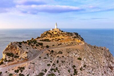 Instafamous Tour of Palma and North coast
