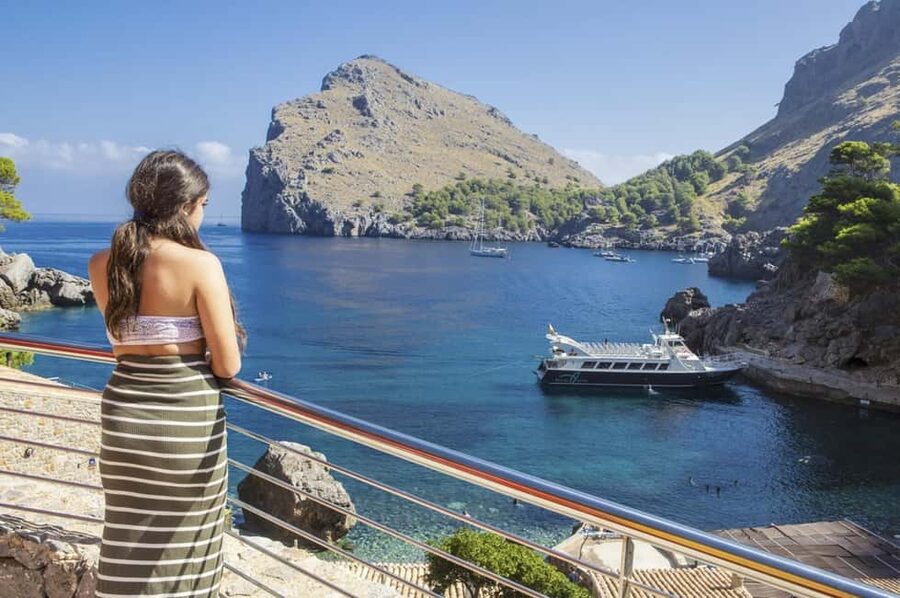 Mallorca Island Tour with Boat, Train, Tram and Bus - Why This Mallorca Tour Feels Like You Got the Island in One Day