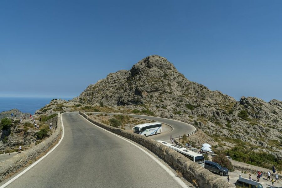 Mallorca: Island Tour with Boat, Tram & Train from the South - The Boat Ride Experience: Choppy Seas Are a Real Possibility