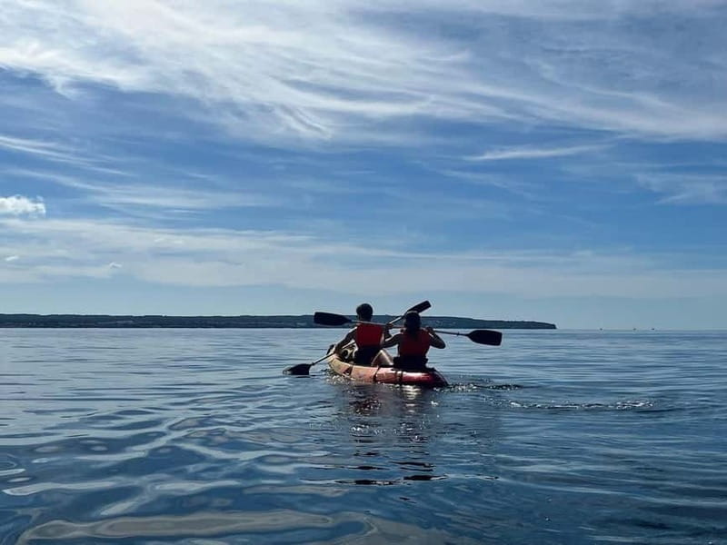 Mallorca: Kayak Rental - Key things to know before you rent in Can Pastilla