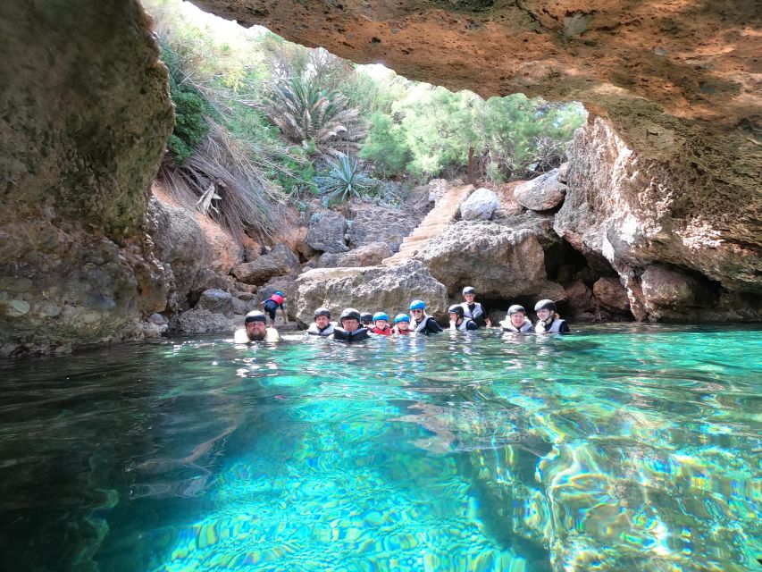 Mallorca: Kayaking, Sea Cave, Cliff Jumping & Snorkel Tour - Who this tour suits best (and who should skip)
