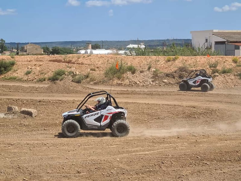 Mallorca Kids Buggy - Key highlights to know before you go