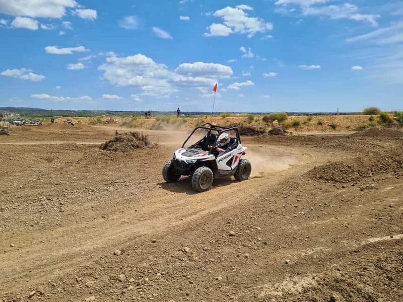 Mallorca Kids Buggy - Price and value: is 59 USD worth 20 minutes?