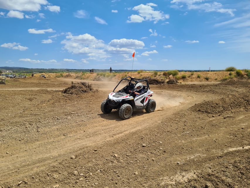 Mallorca Kids Buggy - Where it is and why that helps with planning