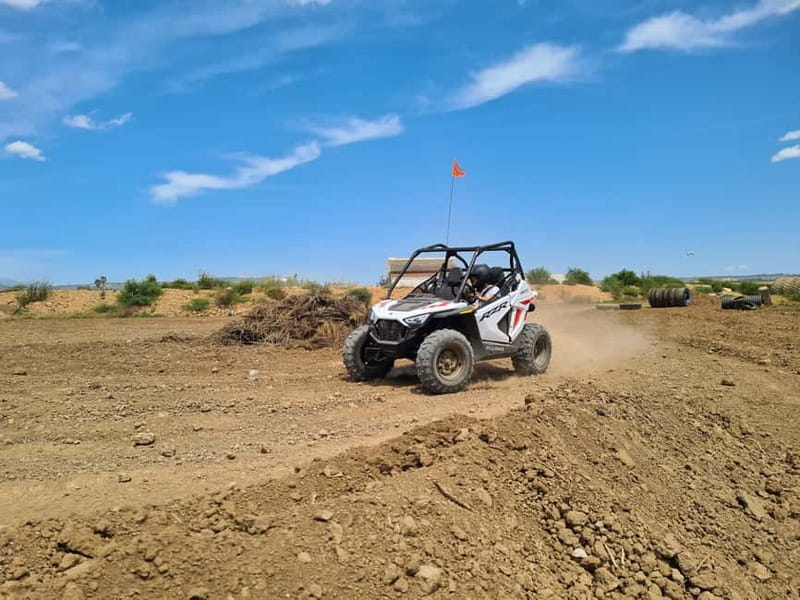 Mallorca Kids Buggy - Who this is for (and who should skip it)