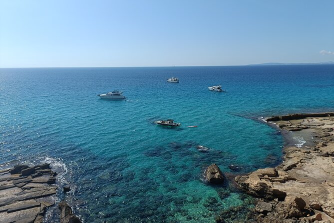Mallorca Local Boat Experience - A private boat day on Mallorca that runs like locals do
