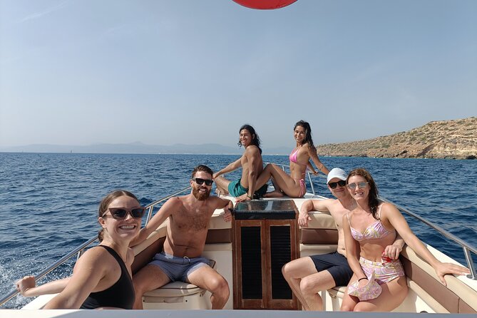 Mallorca Local Boat Experience - Captain Guillermo’s kids-friendly energy (and what that means for you)