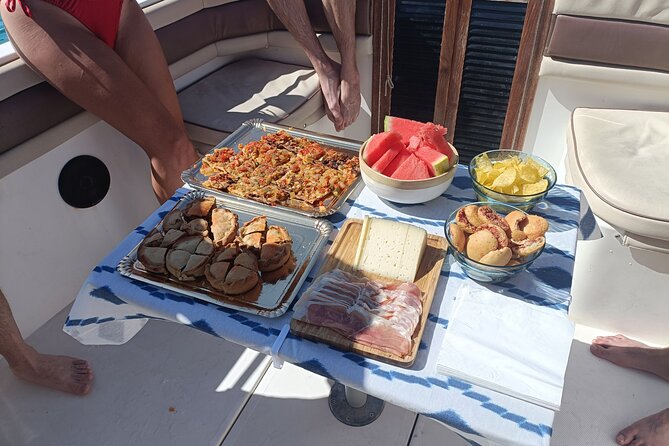 Mallorca Local Boat Experience - Weather, sea conditions, and why the route can change