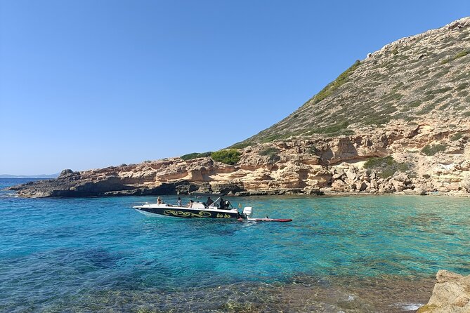 Mallorca Local Boat Experience - What you actually get during your 4 hours