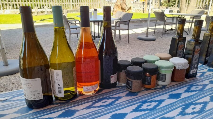 Mallorca: Local Wines & Foods Tasting - Key highlights to look for