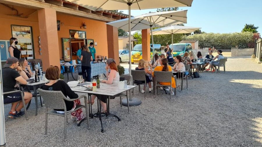 Mallorca: Local Wines & Foods Tasting - Price and value: $46 for guided tastings that go beyond one snack