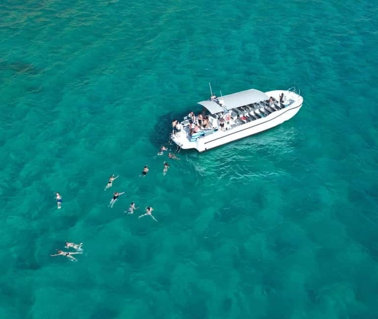 Mallorca Marine reserve: Visit caves, cliffs and snorkeling - Key highlights worth planning around