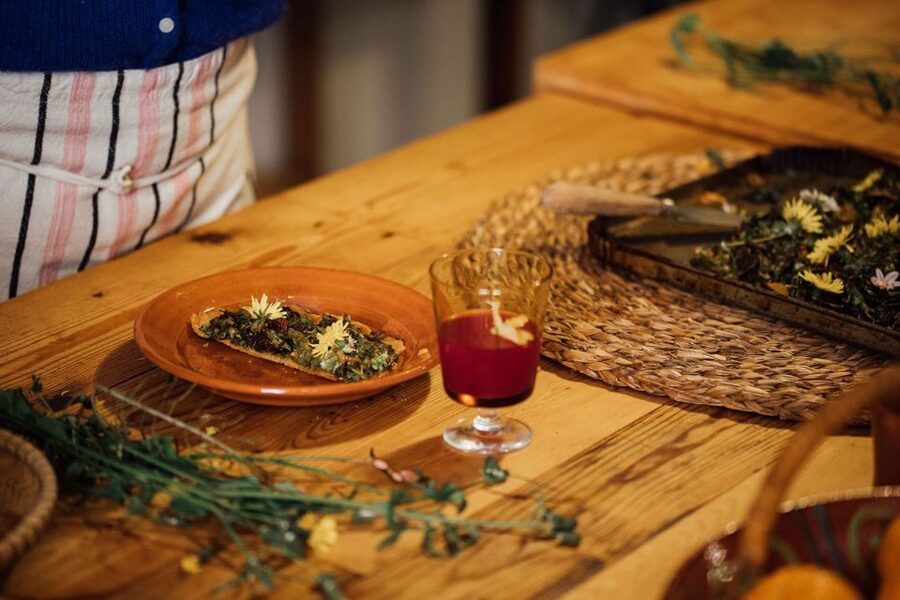 Mallorca: Market Visit and Traditional Cooking Workshop - Dietary needs, vegetarian or vegan swaps, and allergy cautions
