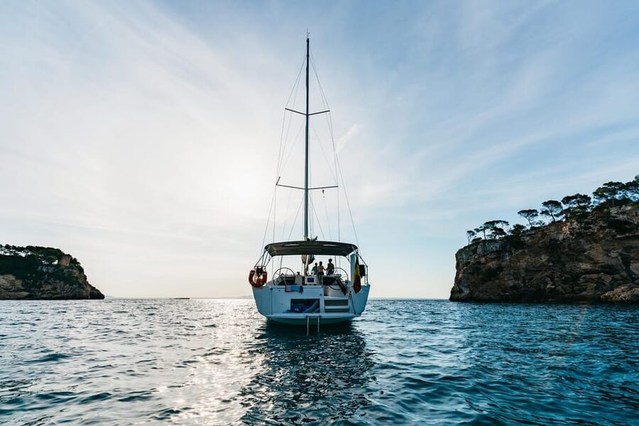 Mallorca: Midday or Sunset Sailing with Snacks and Open Bar - Midday vs Sunset Sailing, and How to Pick Your Best Mood
