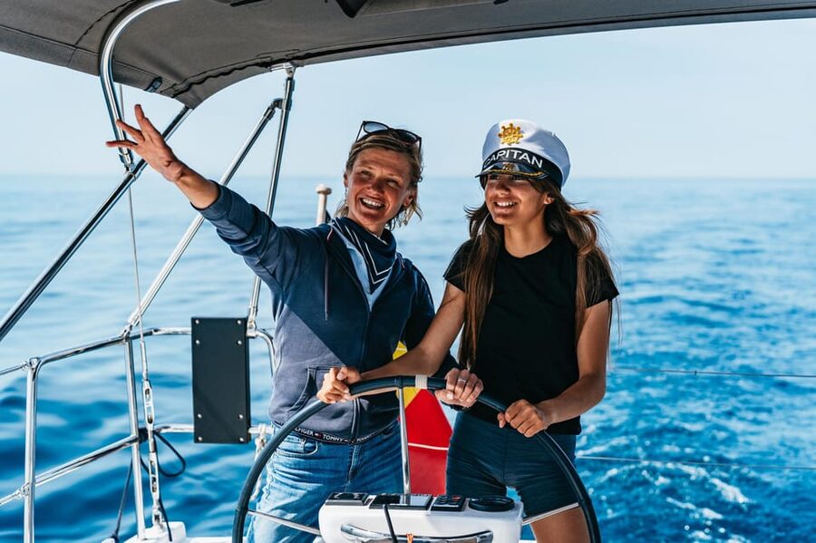Mallorca: Midday or Sunset Sailing with Snacks and Open Bar - Practical Stuff That Saves You On Boat Days in Palma