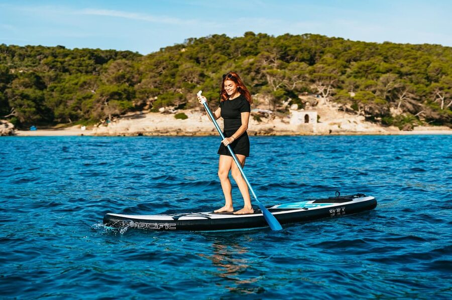 Mallorca: Midday or Sunset Sailing with Snacks and Open Bar - Who This Sailing Tour Is Best For