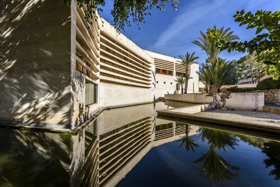 Mallorca : Miró Foundation Entrance Ticket - Key things to know before you visit Fundació Miró Mallorca