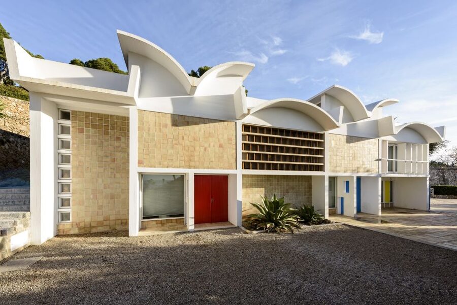 Mallorca : Miró Foundation Entrance Ticket - The studios you’ll see, and what’s missing with Son Boter