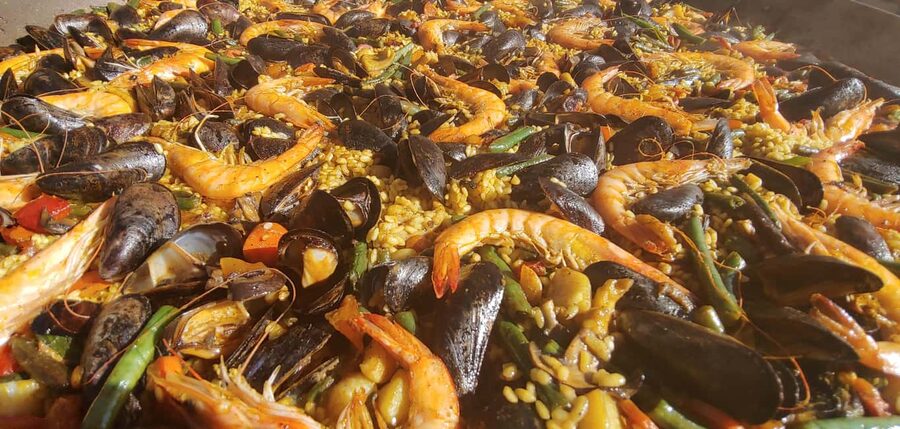 Mallorca: Paella Cooking Class in the Tramuntana Mountains - Why this Tramuntana paella class feels different from a city cooking tour