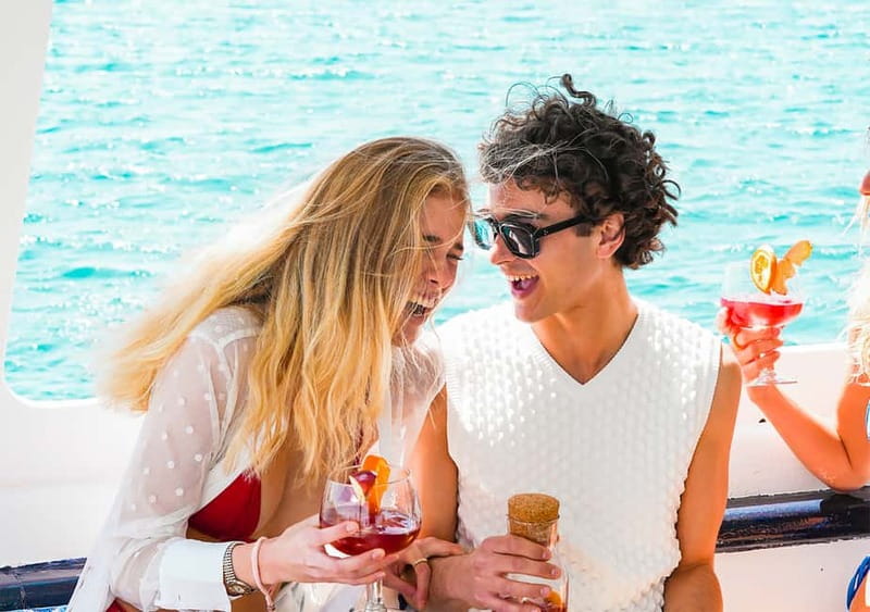 Mallorca: Palma Boat Tour & Snorkeling with Drink Included - What I’d bet you’ll remember most