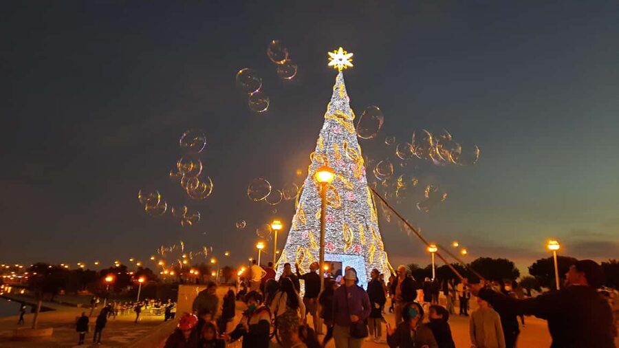 Mallorca: Palma’s Winter Magic City Walk with Christmas Glow - Should you book Palma’s Winter Magic City Walk?