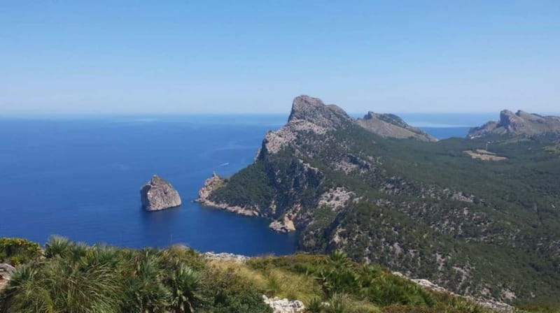Mallorca / Peguera: Half Day Slingshot Tour - Meeting up and getting oriented with the guide