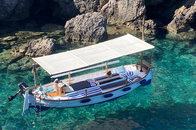 Mallorca Private Boat Tour to Alcudia Pollensa and Formentor - Key Highlights Worth Knowing