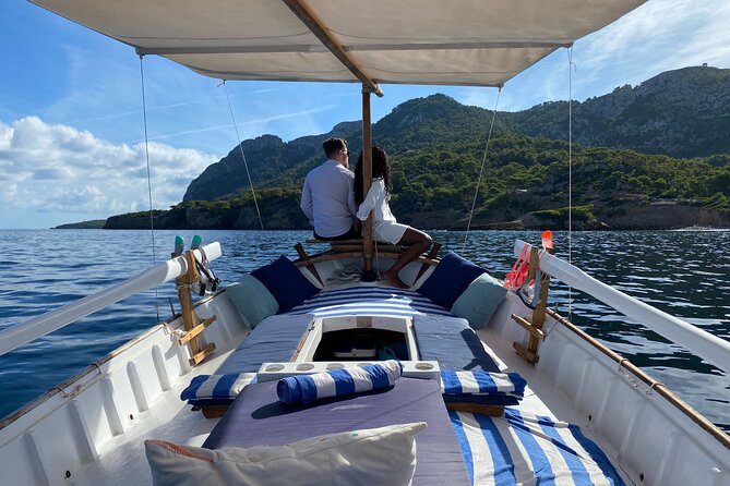 Mallorca Private Boat Tour to Alcudia Pollensa and Formentor - Price and What You Really Get for $197.82