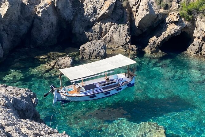 Mallorca Private Boat Tour to Alcudia Pollensa and Formentor - How the 3-Hour Plan Works: Swim and Snorkel Stops