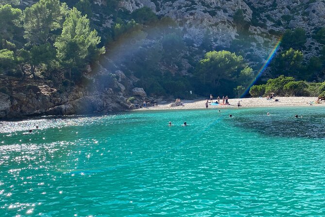 Mallorca Private Boat Tour to Alcudia Pollensa and Formentor - Why Alcúdia, Pollensa, and Formentor Look Different by Boat