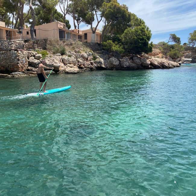 Mallorca: Private Boat Tour with Snorkeling & Snacks - Price and value: what you get for $530 per person