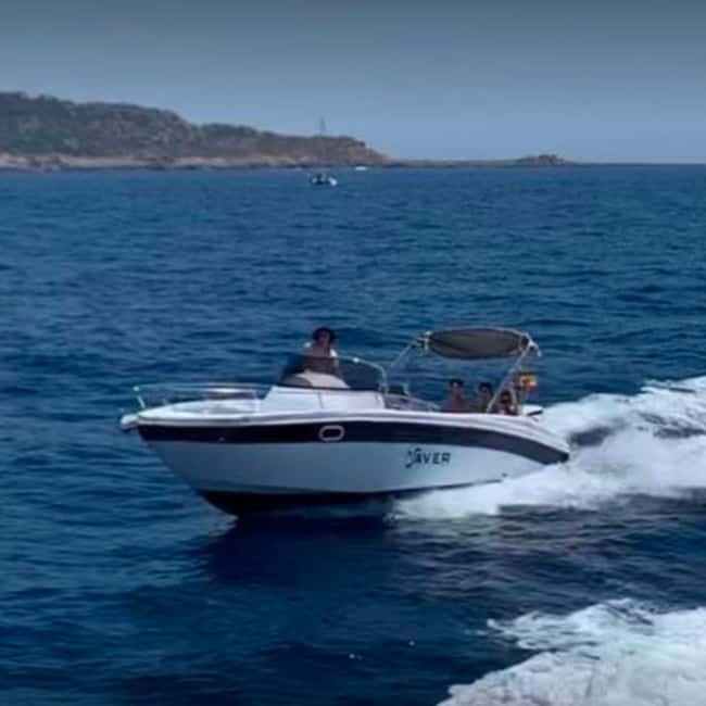 Mallorca: Private Boat Tour with Snorkeling & Snacks - Snorkeling plan: where you go and how to make it work