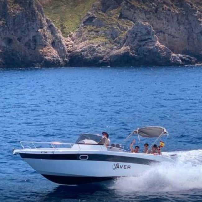 Mallorca: Private Boat Tour with Snorkeling & Snacks - Pa amb oli onboard: the snack that makes the trip feel local