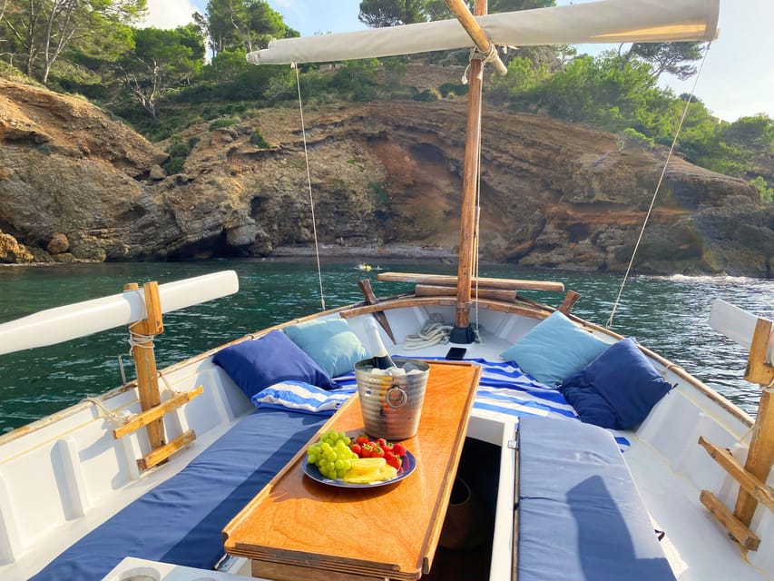 Mallorca: Private Boat Trip to Alcudia, Pollensa & Formentor - How the 4 hours actually feel on the water