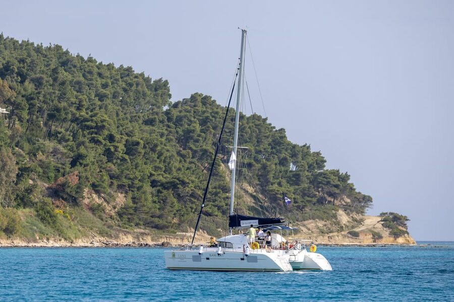 Mallorca: Private Half Day Cruise on a Catamaran - Why This Mallorca Catamaran Feels Like a Private Beach Day